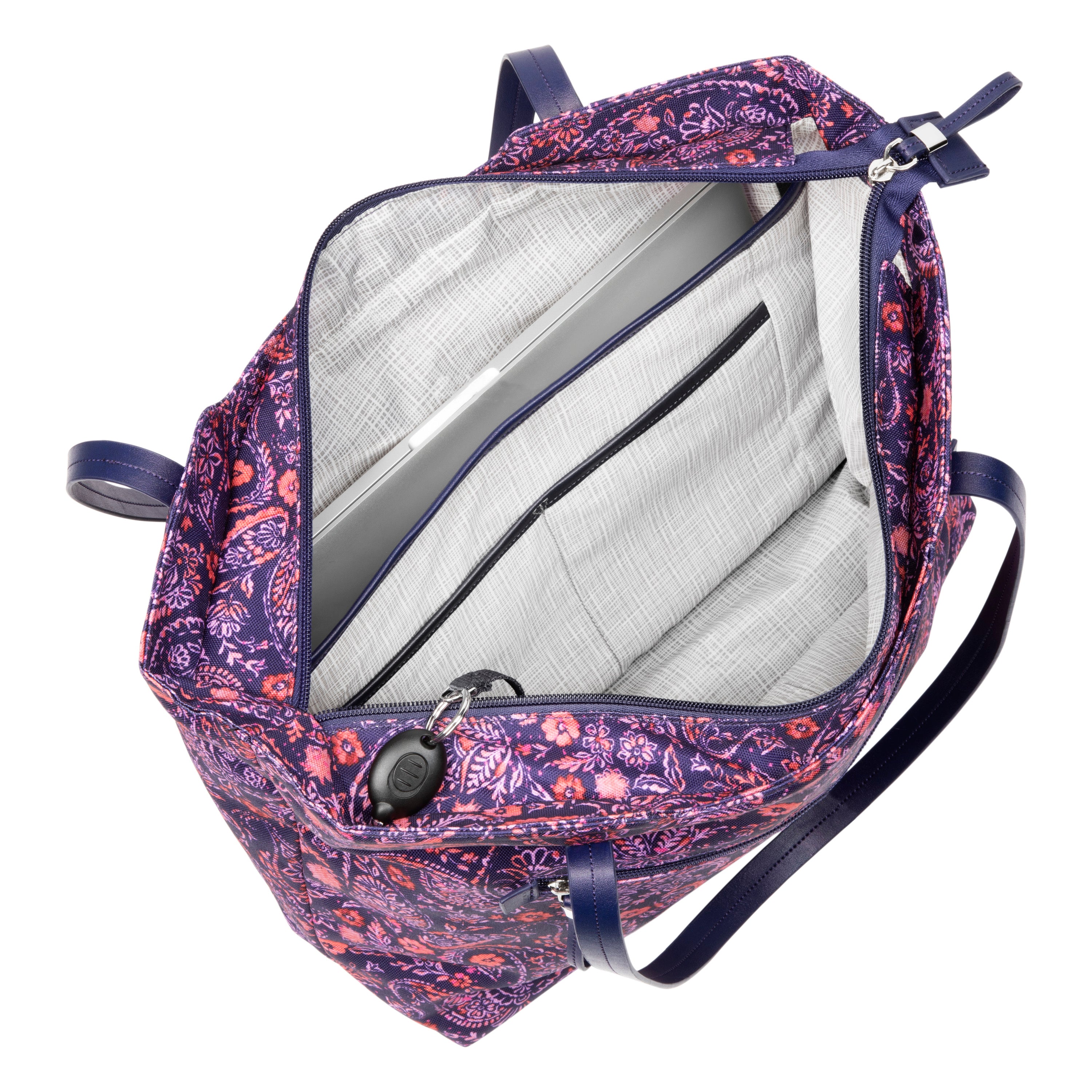 Paisley Pink