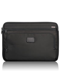 TUMI Alpha Ballistic Business Men's Large Laptop Cover