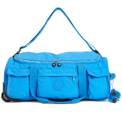 Kipling discover small rolling duffel on sale