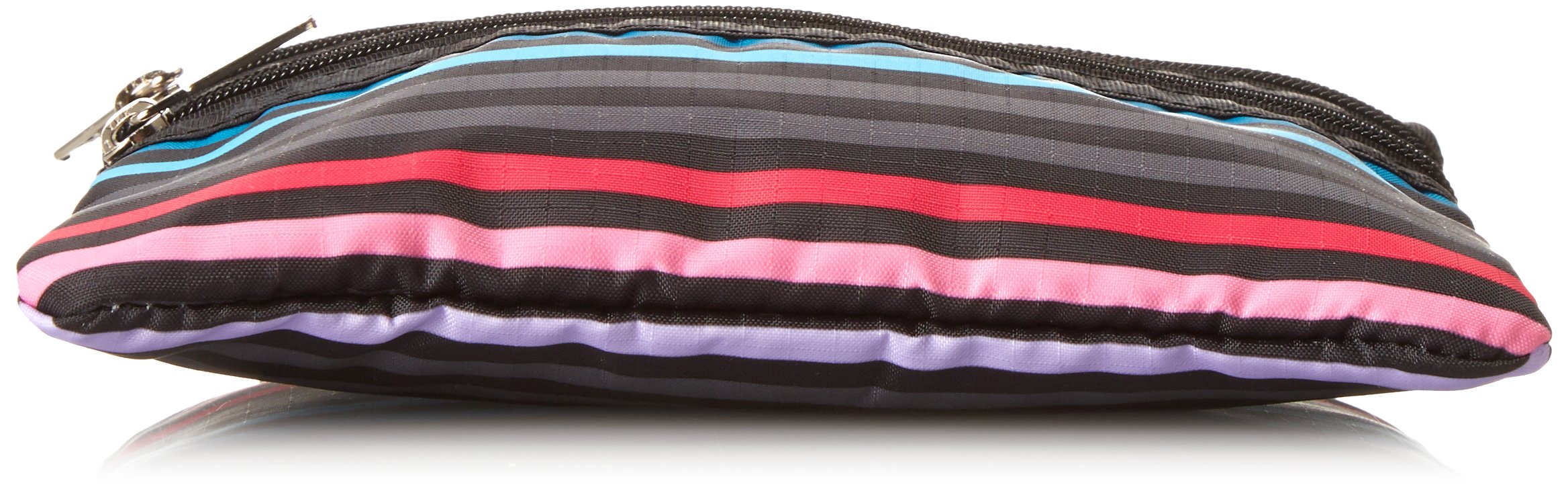 Le Stripe Black