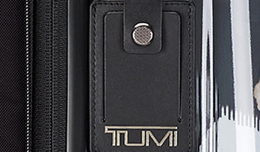 Tumi v3 sale top