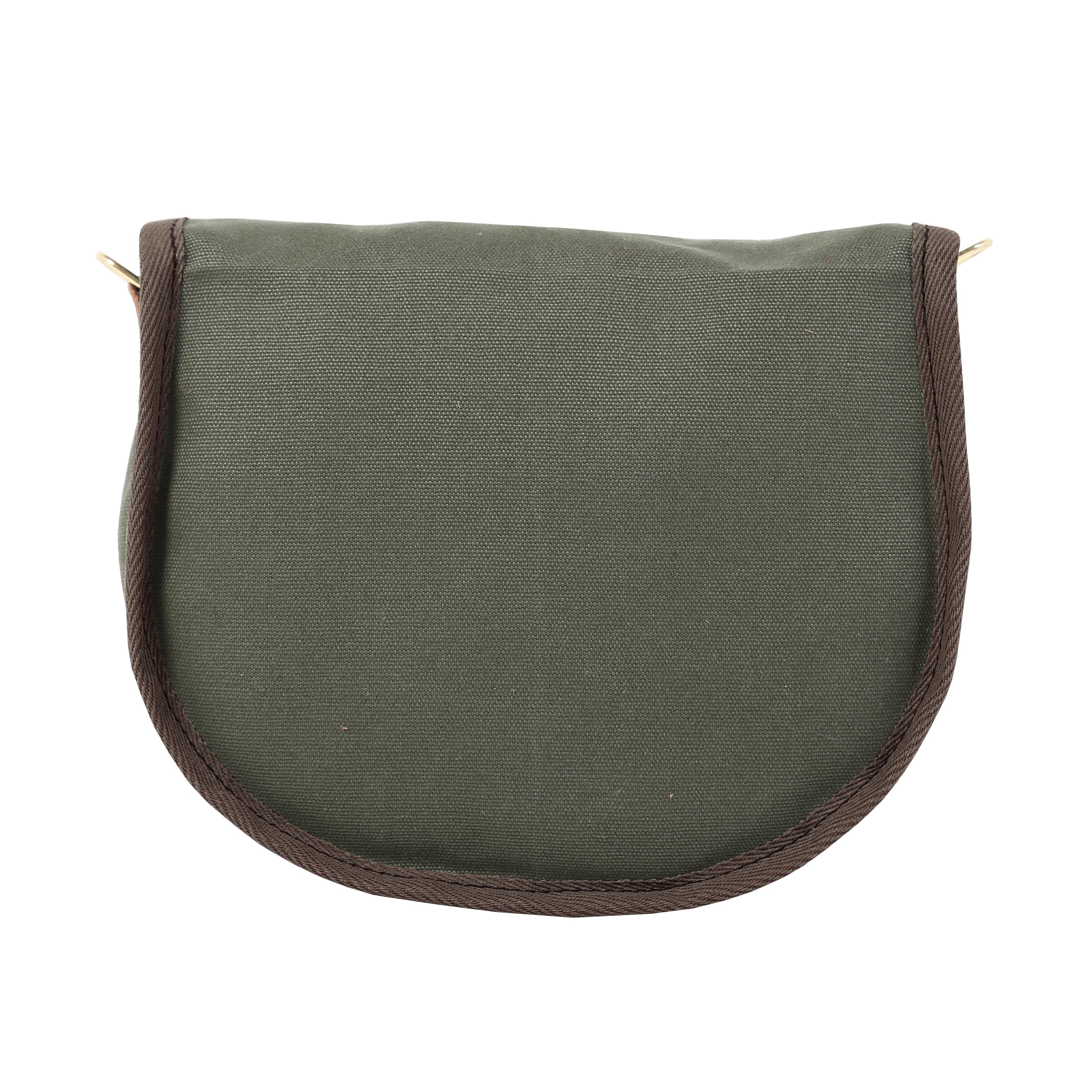 Waxed Canvas