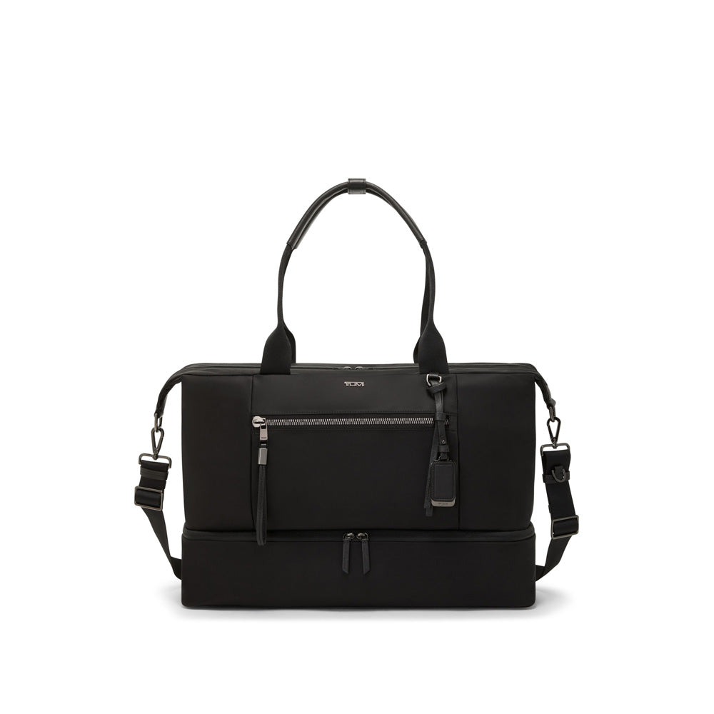 Black/Gunmetal