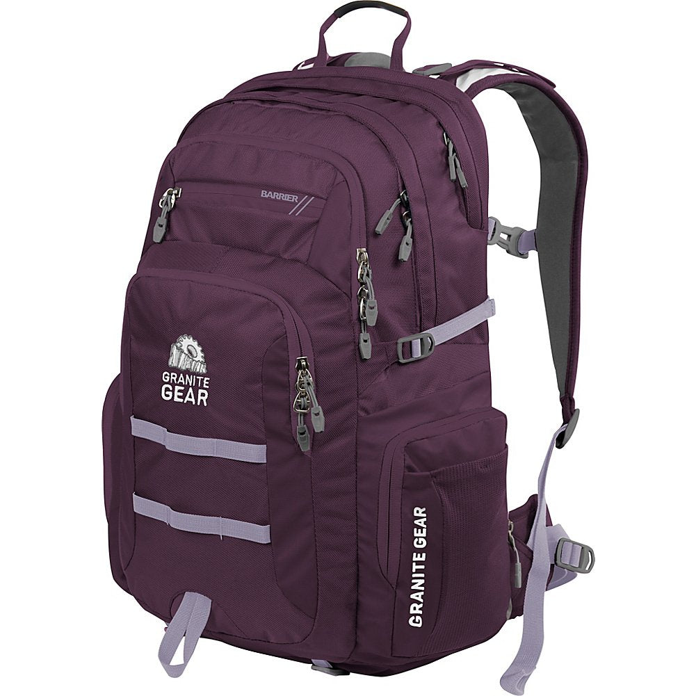 Granite gear campus sawtooth backpack hotsell