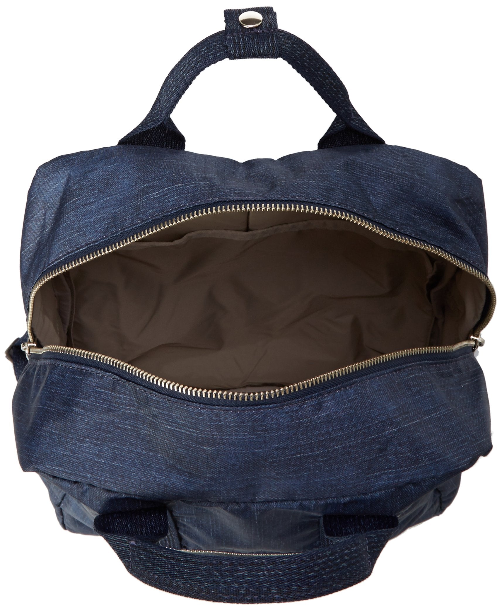 True Navy Denim
