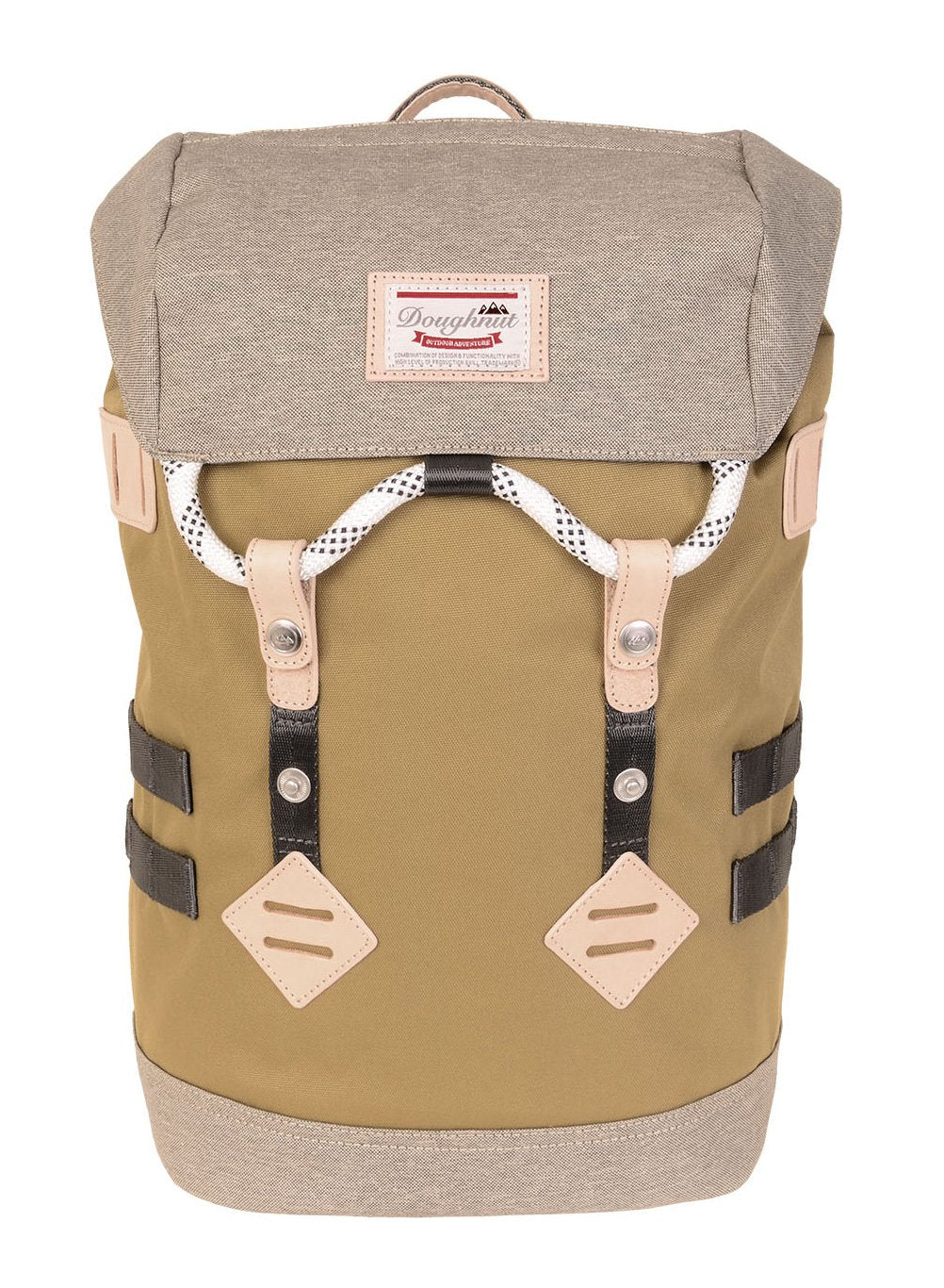 Khaki X Beige