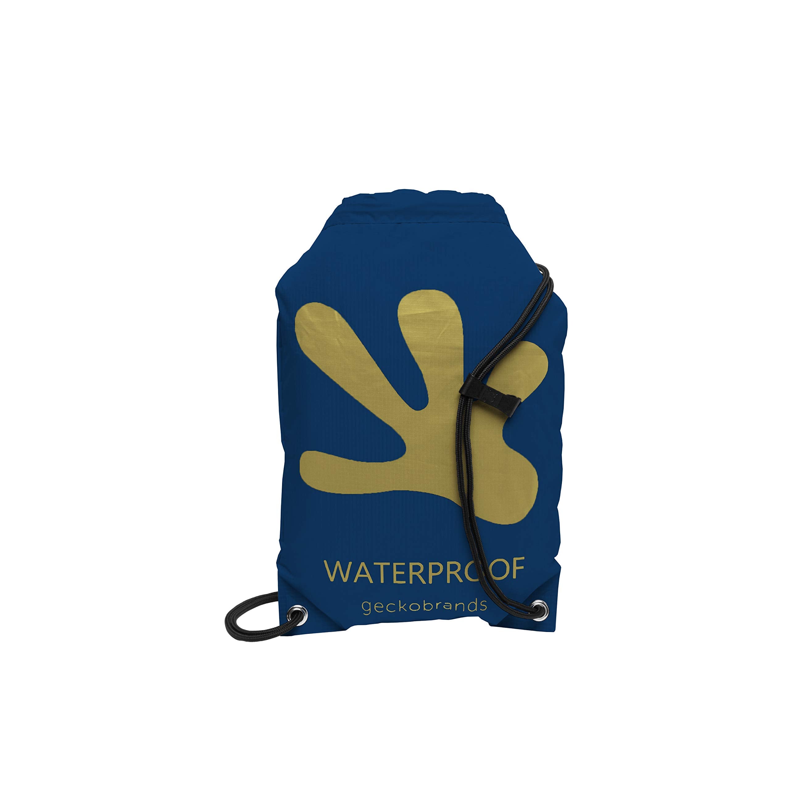 Navy/Gold
