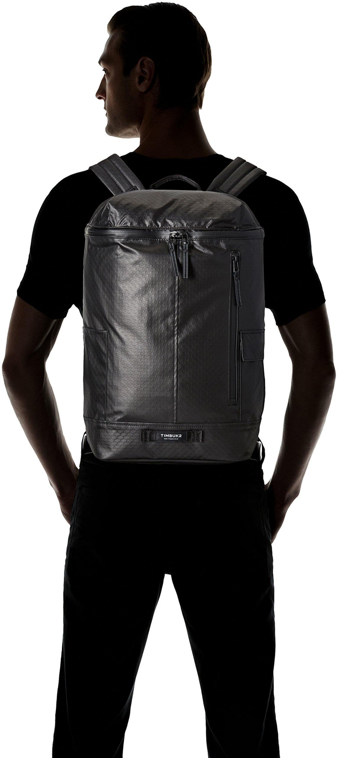 timbuk2 gist backpack volume Timbuk2 Facet Gist Backpack