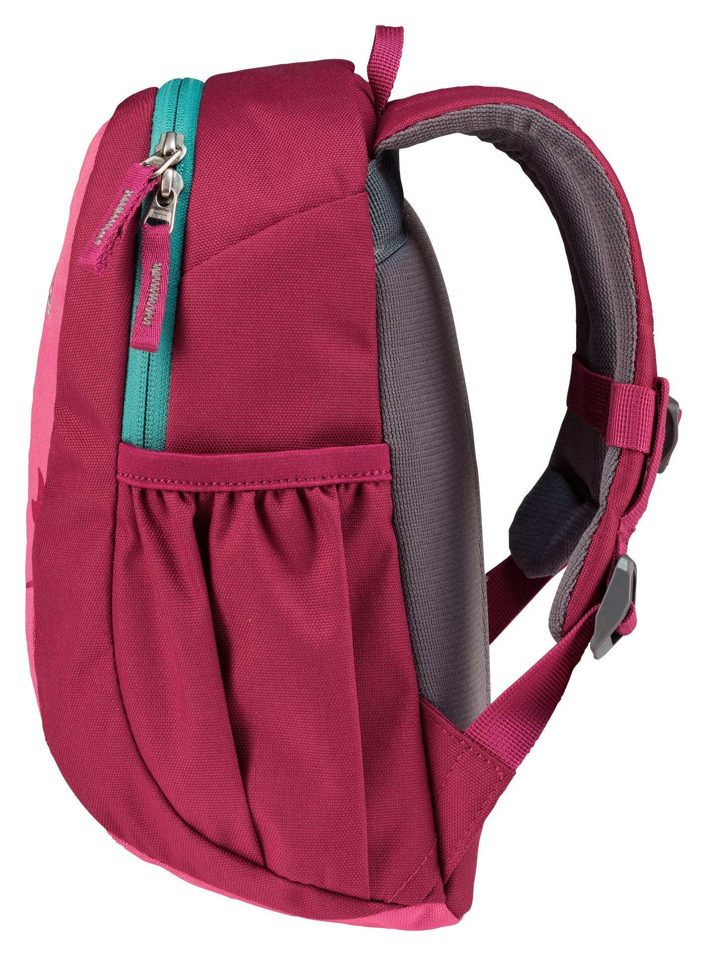 Hotpink-Ruby