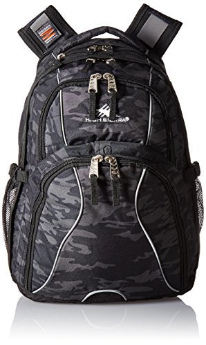 Stealth/Black