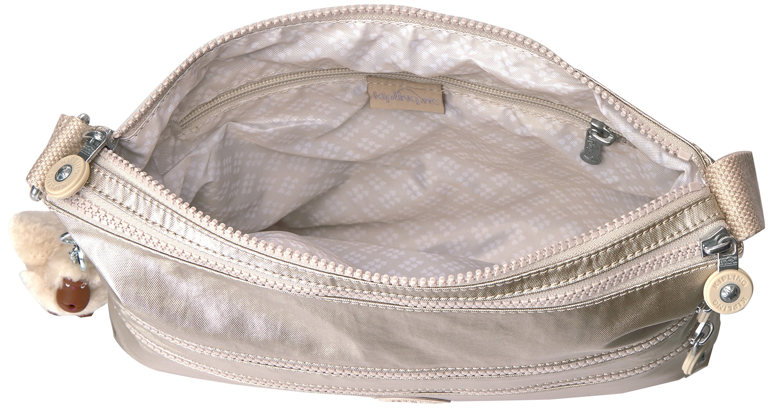 Kipling Alvar Crossbody Bag – Luggage Online Kipling Alvar Crossbody Bag – Luggage Online