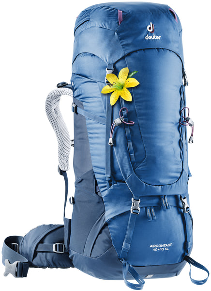 deuter 45 10 backpack Deuter Aircontact Lite 45 + 10 SL – Luggage Online