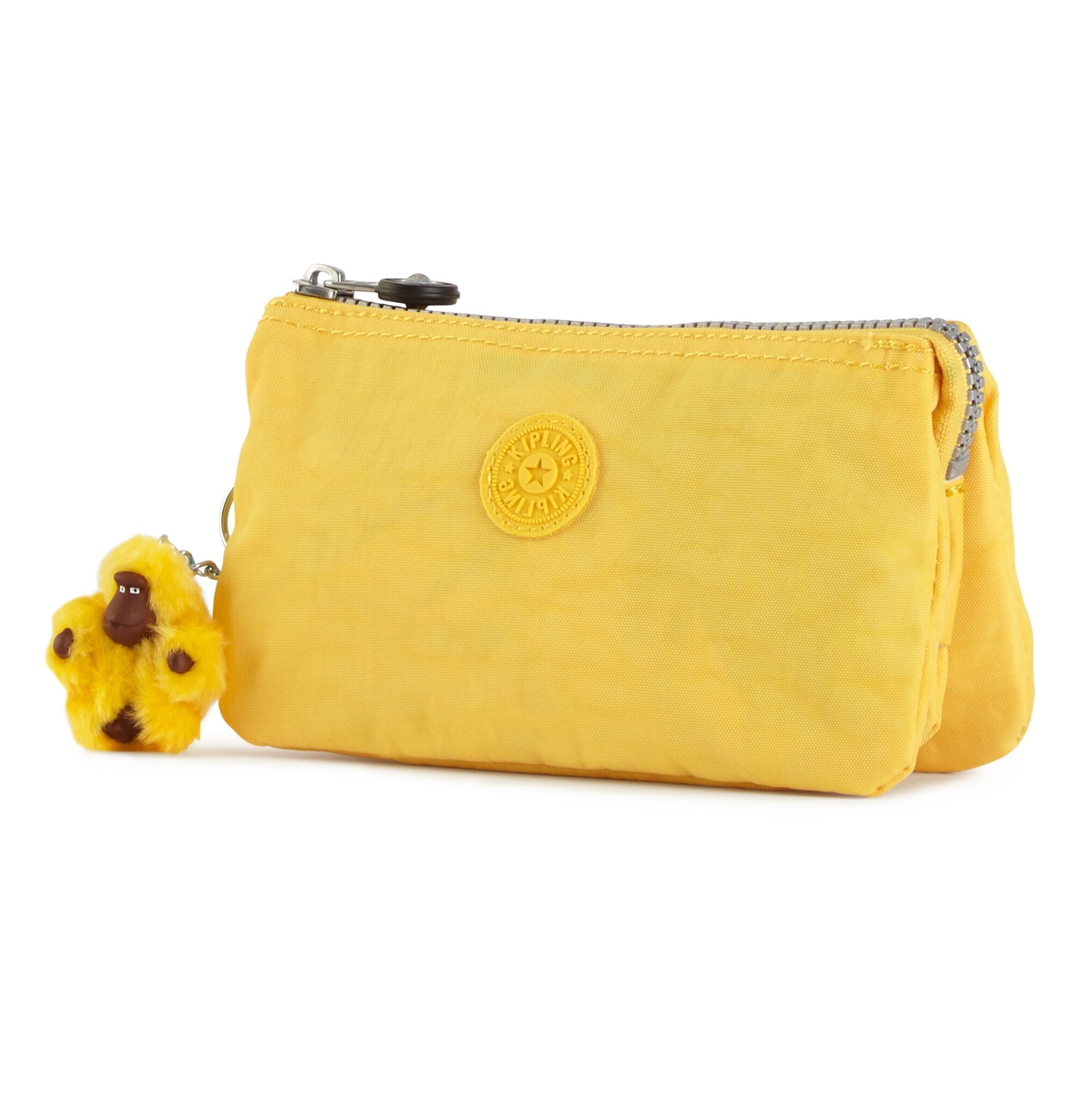Canary Yellow