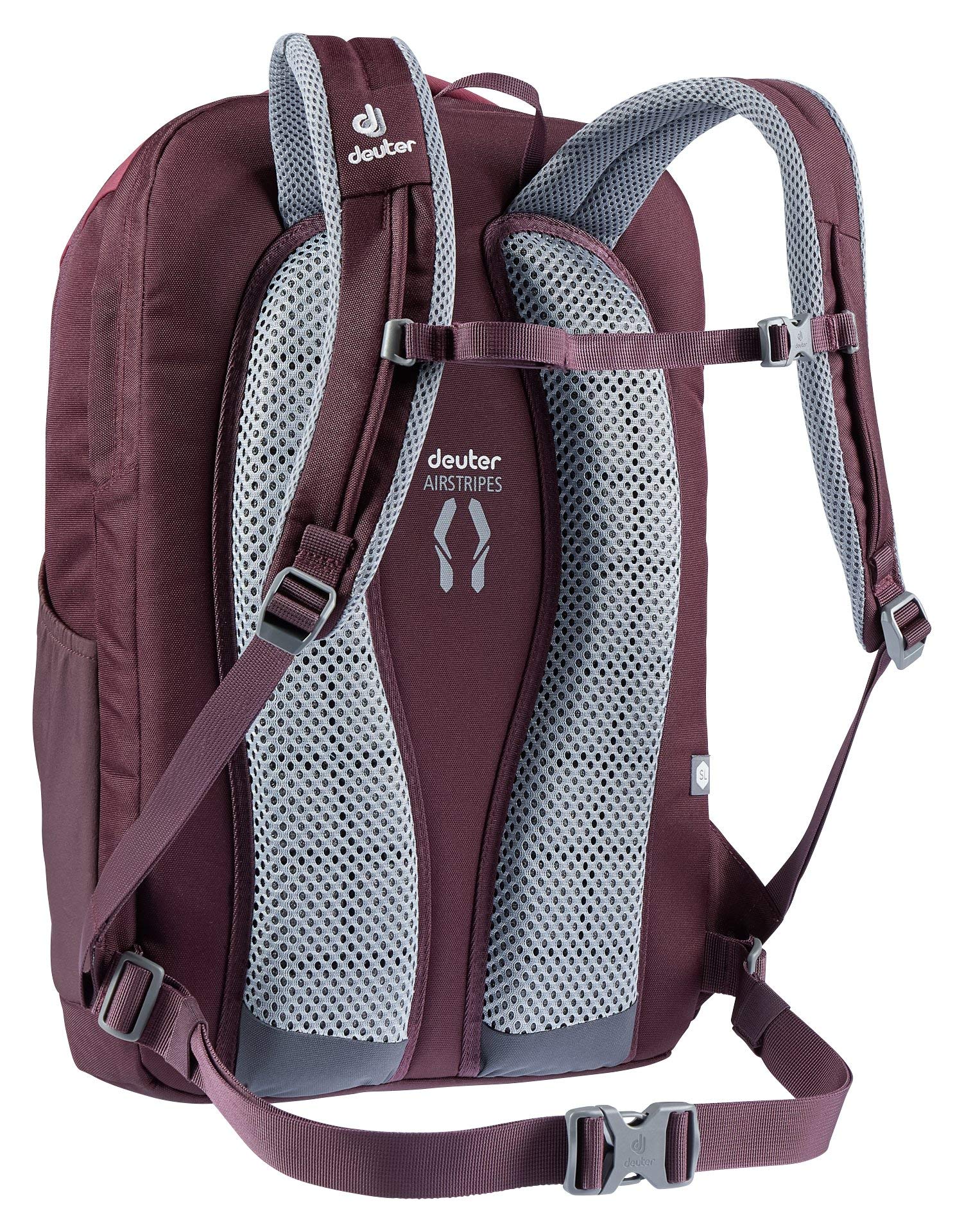 Chestnut Aubergine