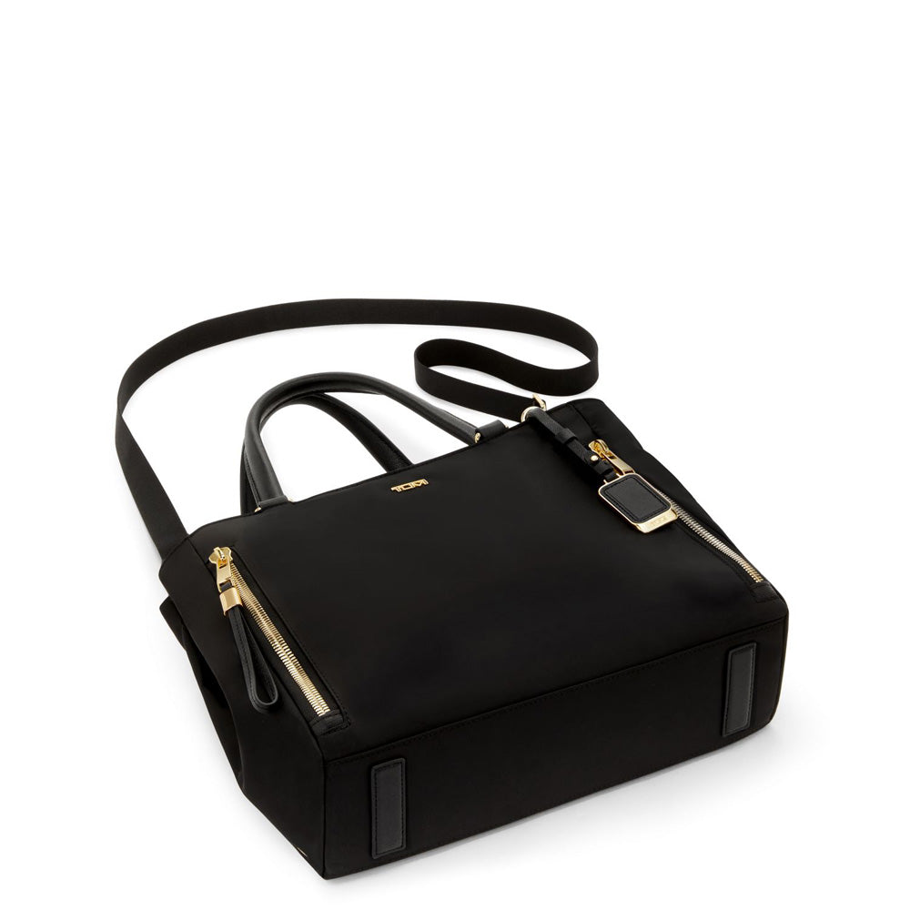 Black/Gold