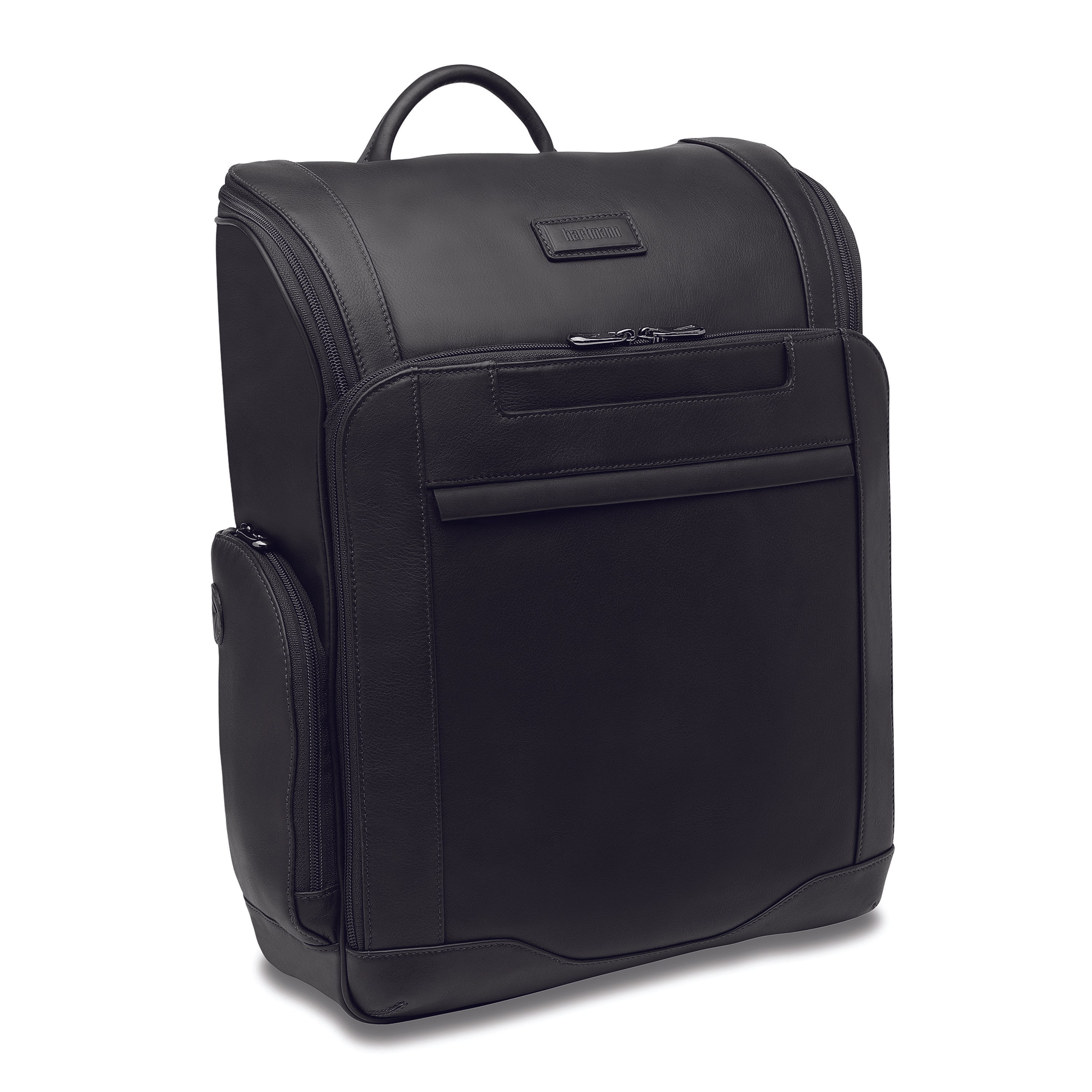 Hartmann leather backpack Clearance