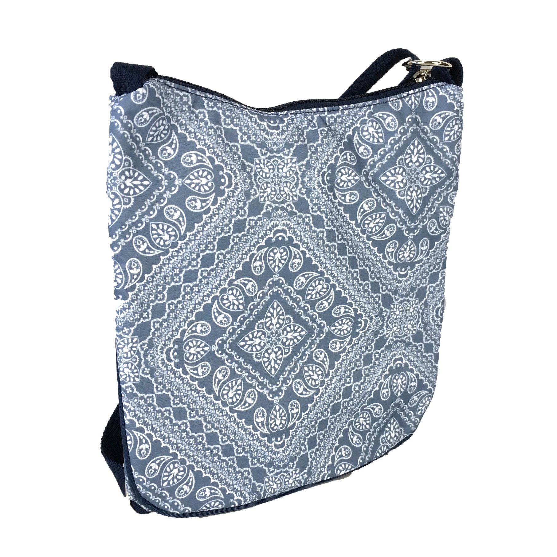 Bandana Lace