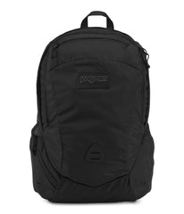 Black Ballistic Nylon
