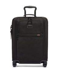 TUMI Alpha International Slim Super Leger Carry-On