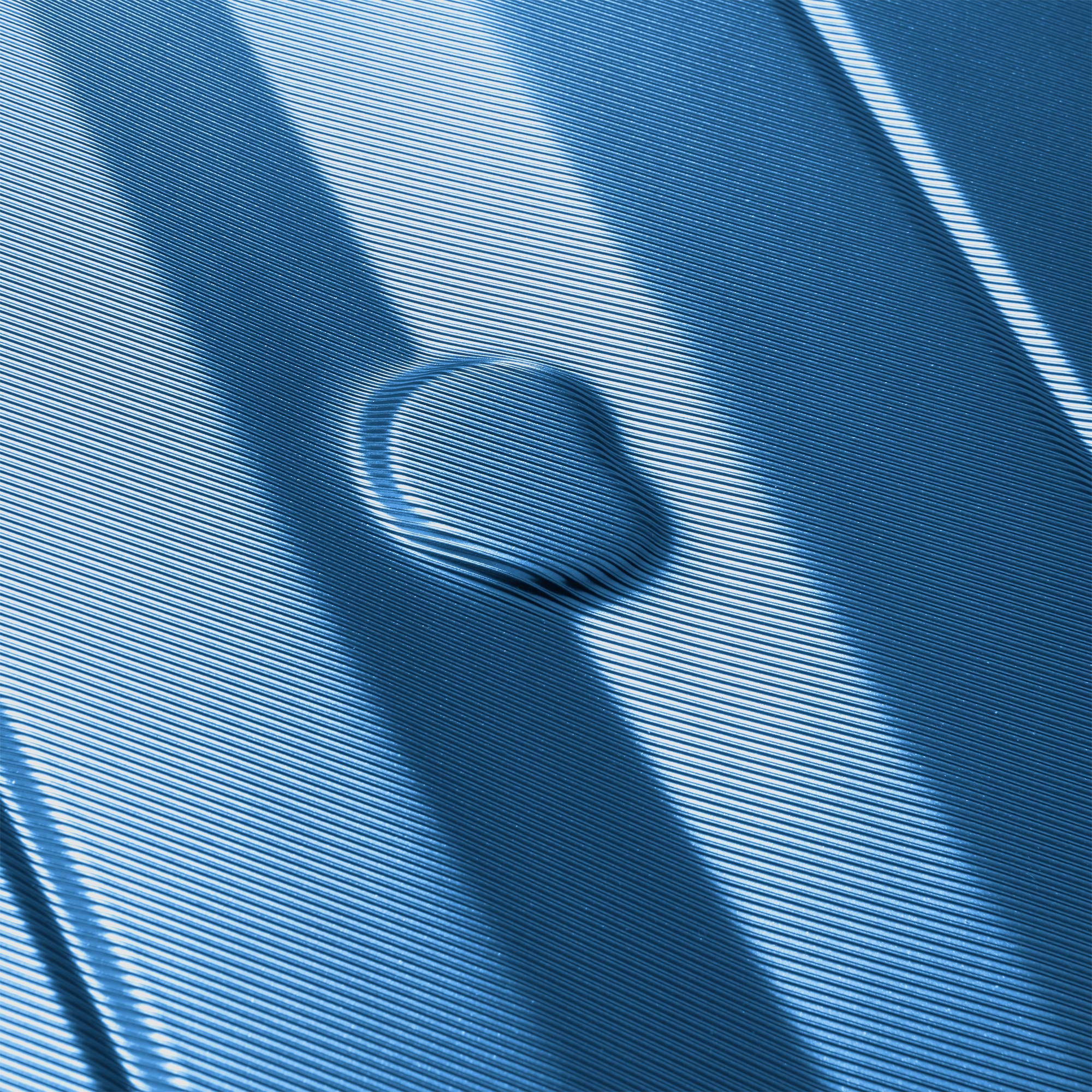 Steel Blue