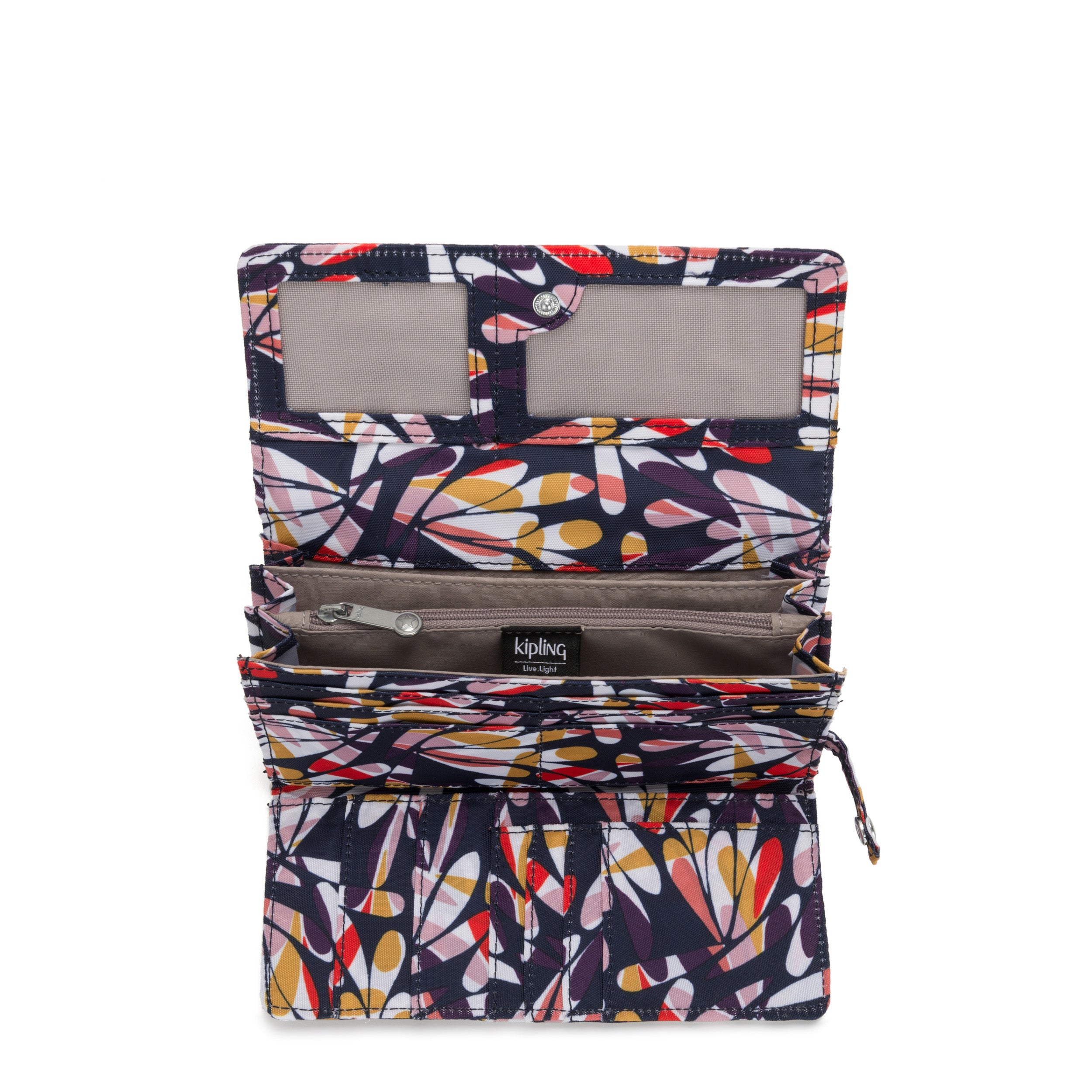Retro Floral