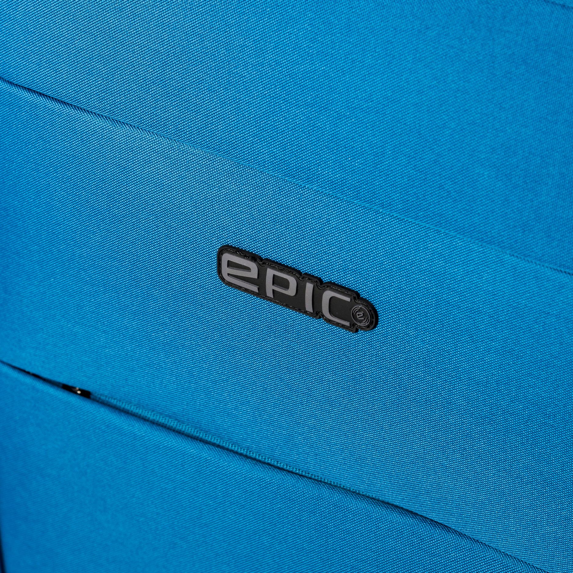 Pacific Blue