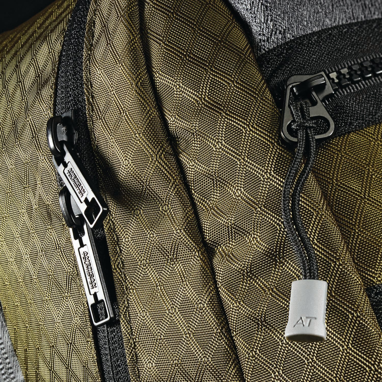 Olive/Black/Grey