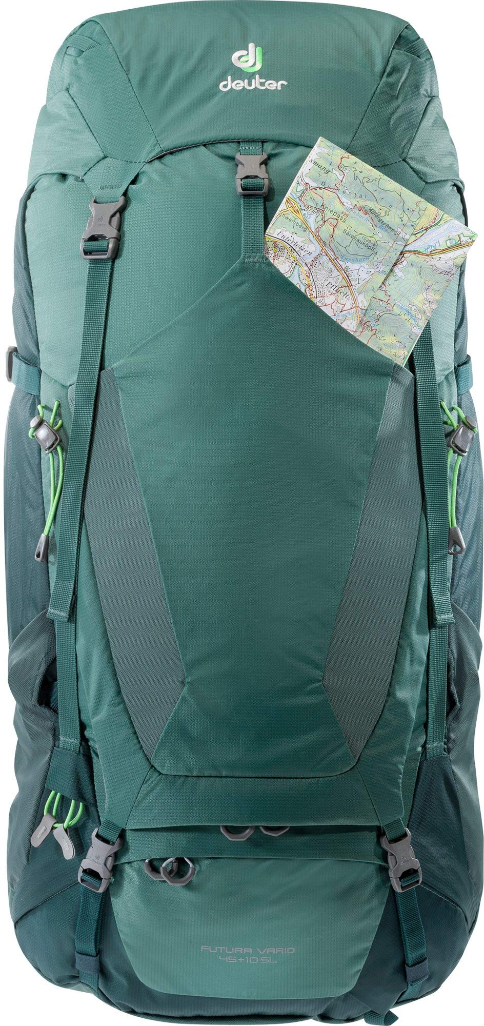 Sea Green/Forest