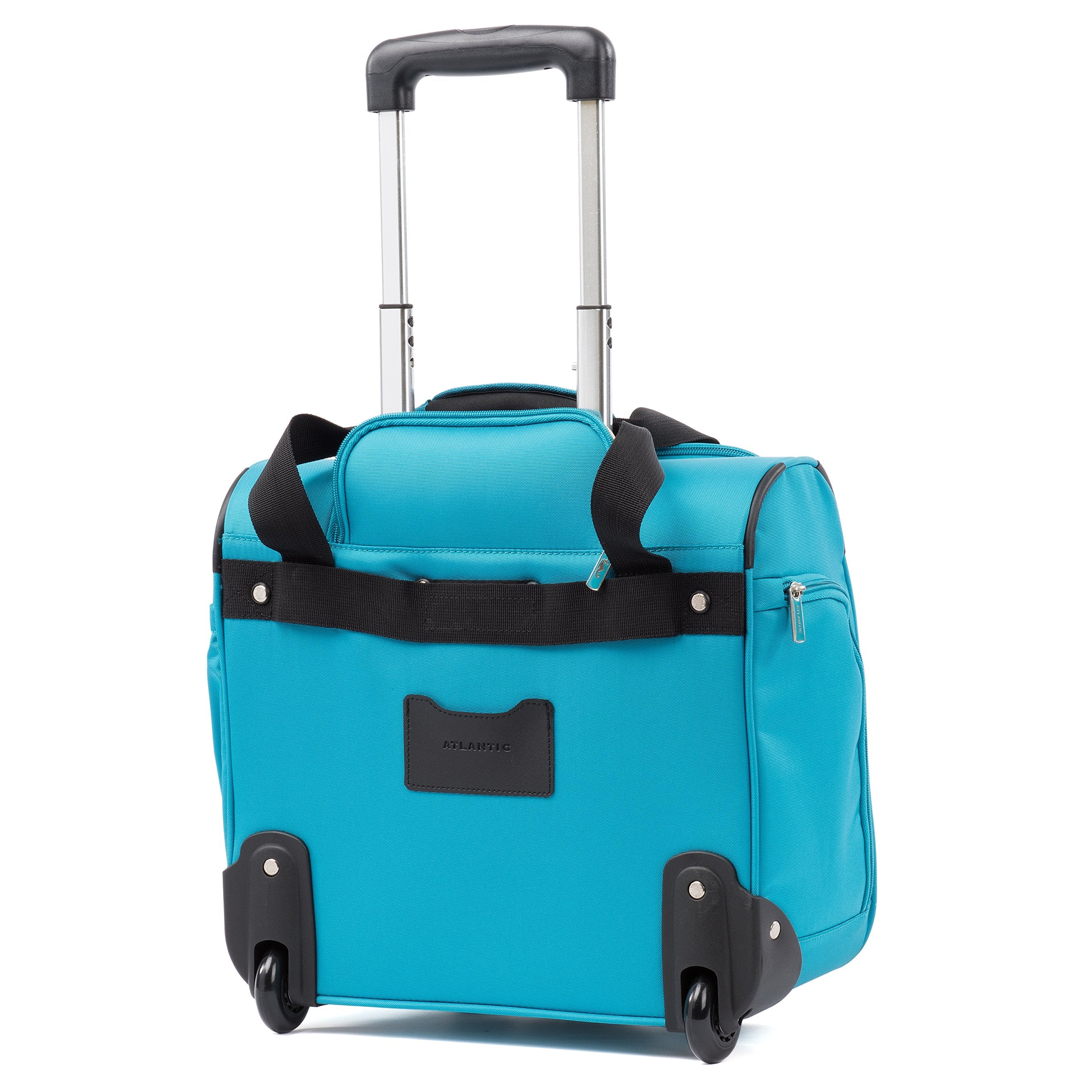 Turquoise Blue
