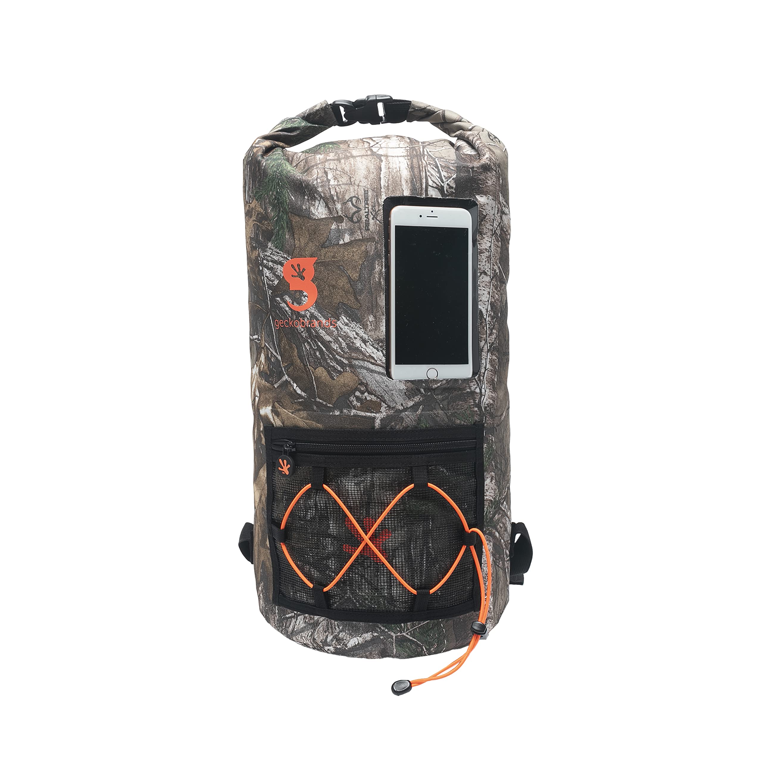 Realtree Edge Camo