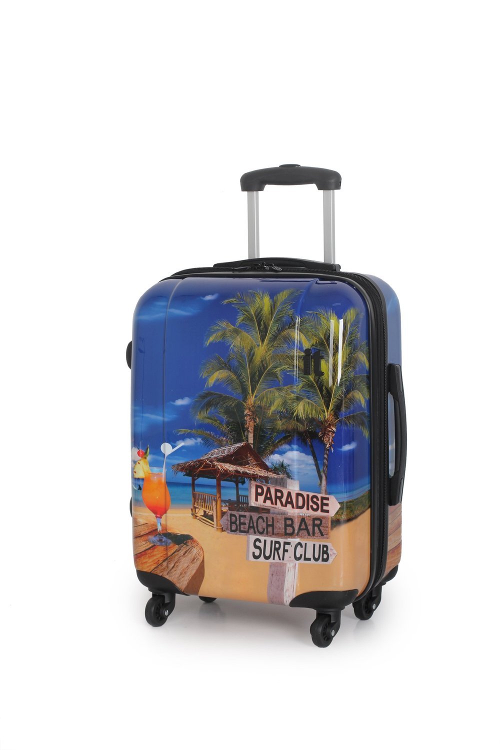 Paradise Beach