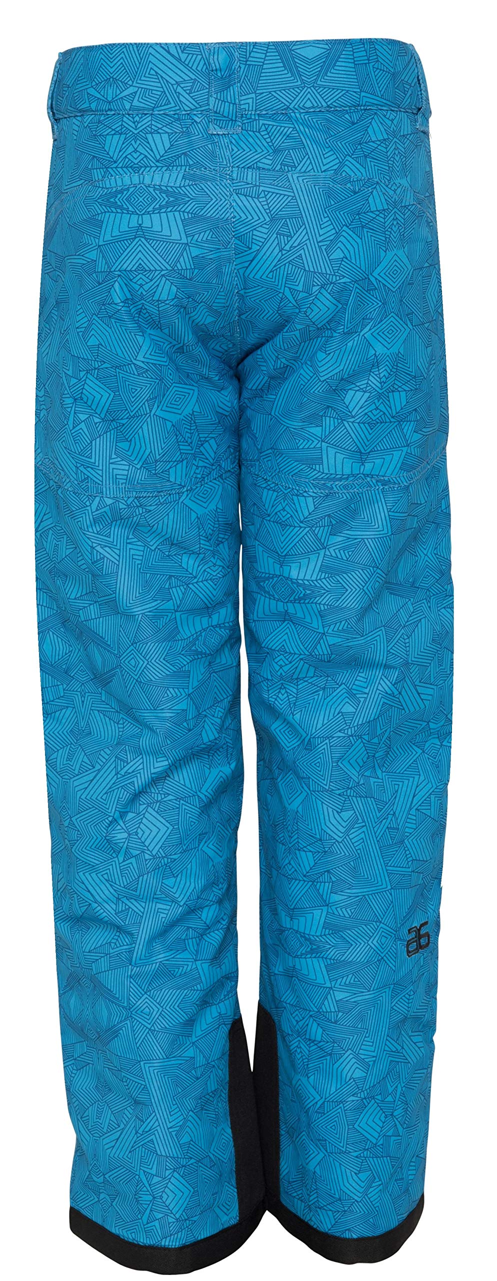 大人気の』 Arctix Kids Snow Sports Cargo Pants with Articulated Knees， White  Mult【並行輸入品】