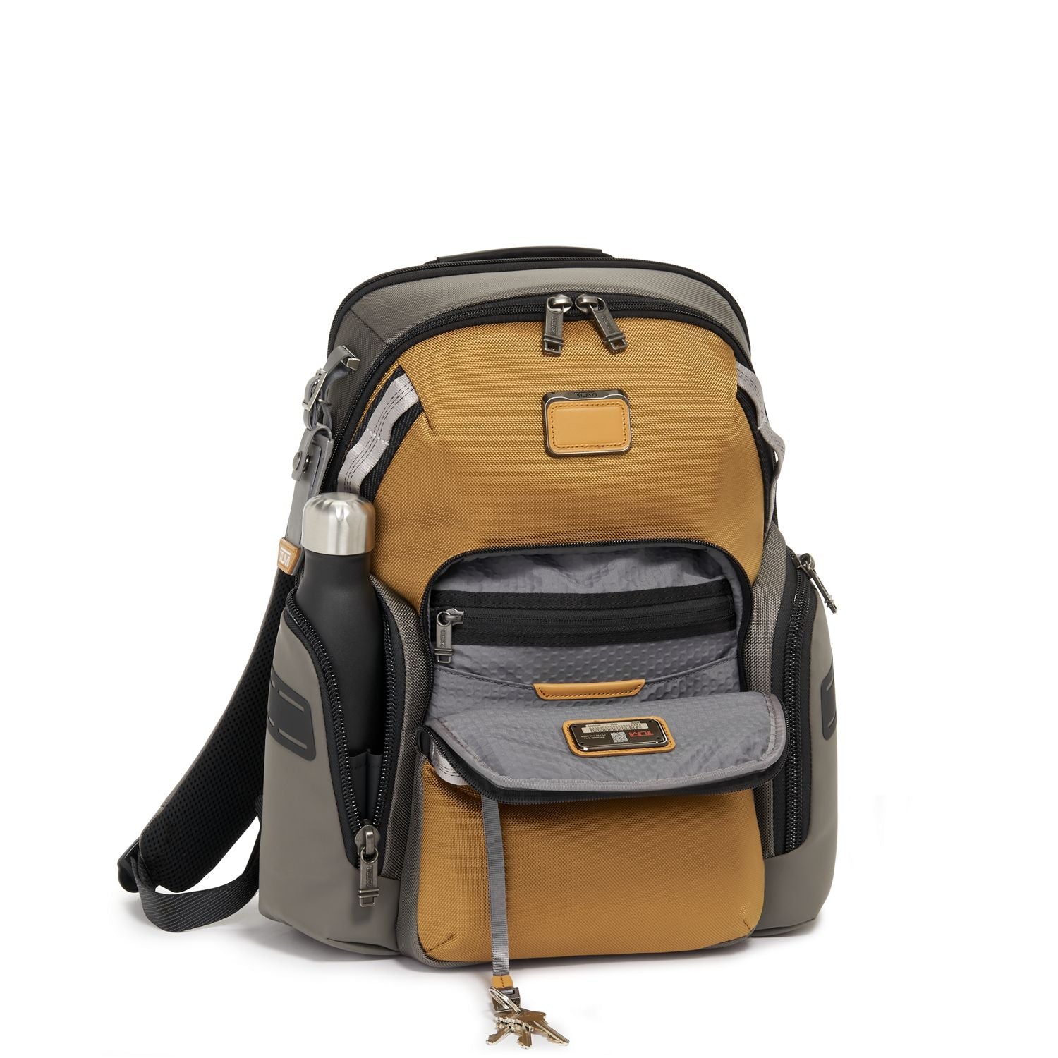 tumi alpha bravo kingsville deluxe brief backpack TUMI Alpha Bravo Navigation Backpack – Luggage Online