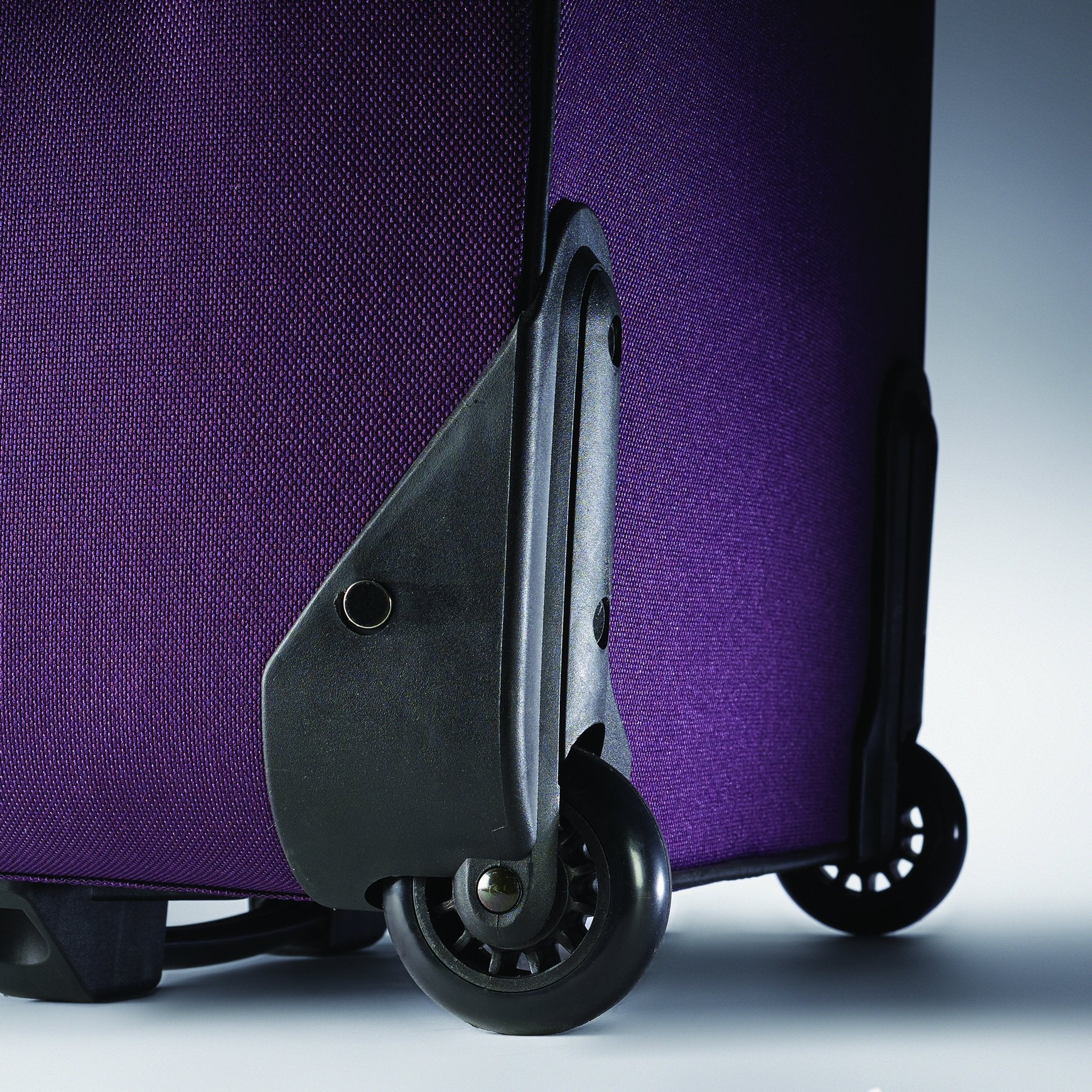 Purple/Grey