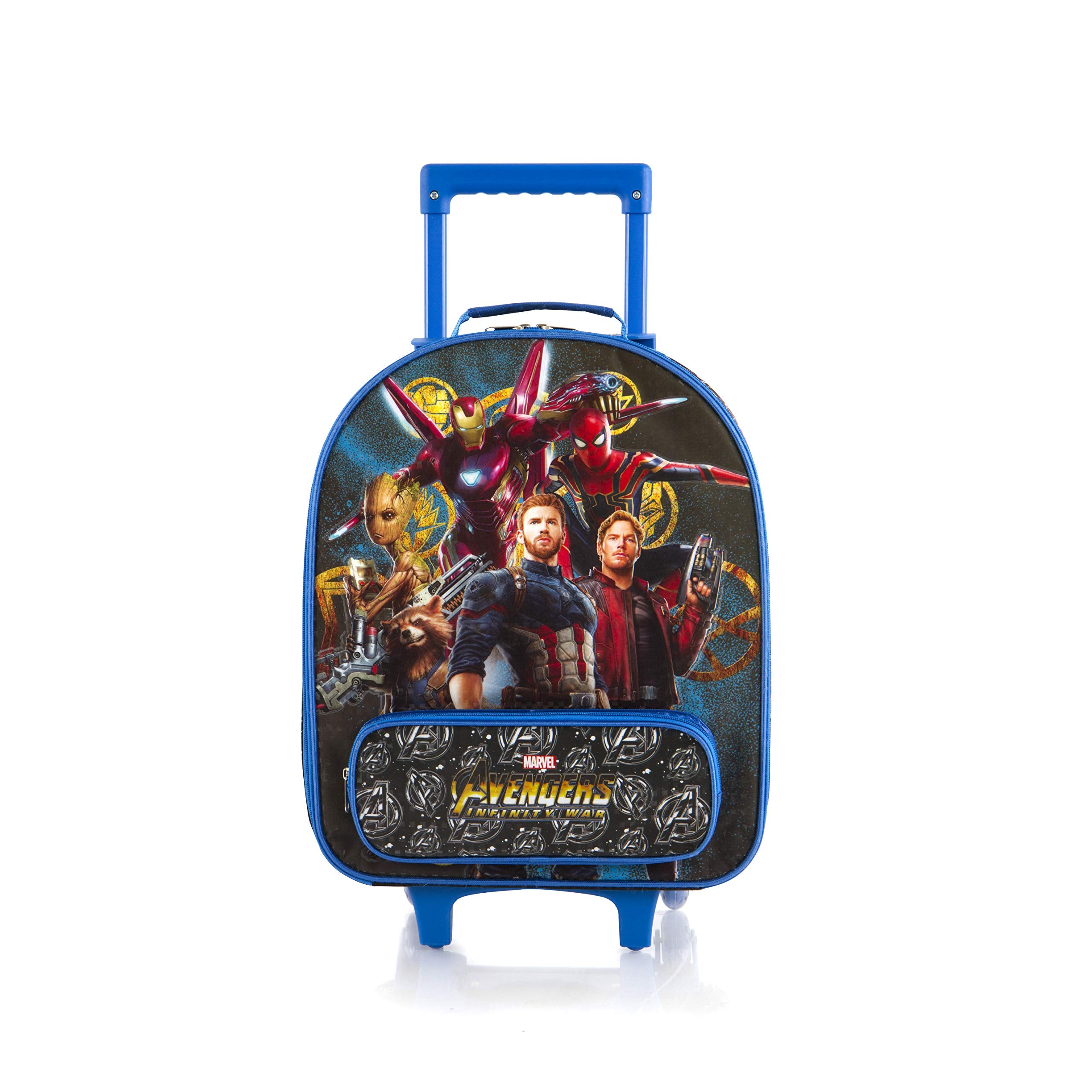 Avengers