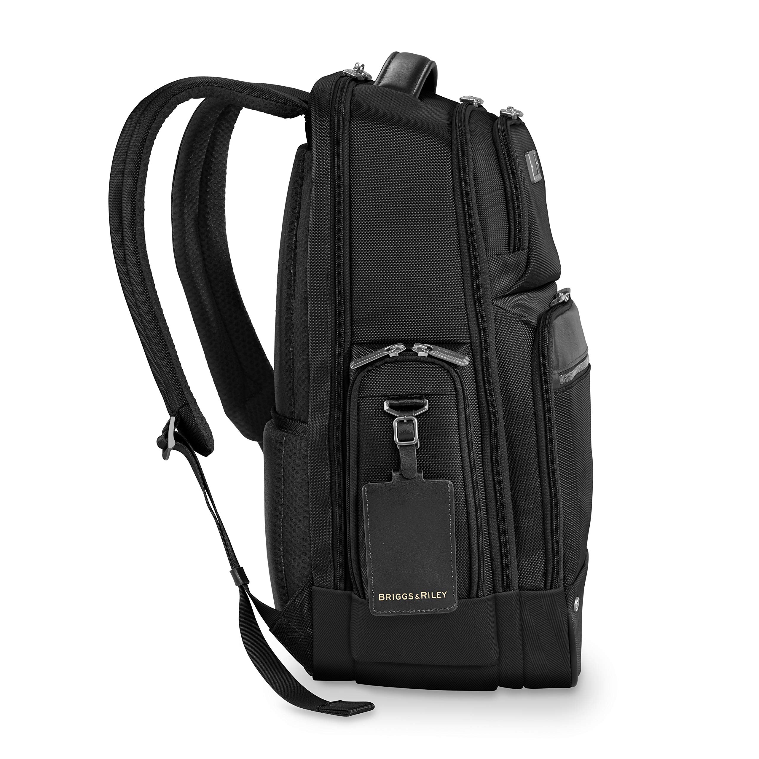 briggs & riley work large cargo laptop backpack Briggs & Riley @work Large Cargo Backpack – Luggage Online