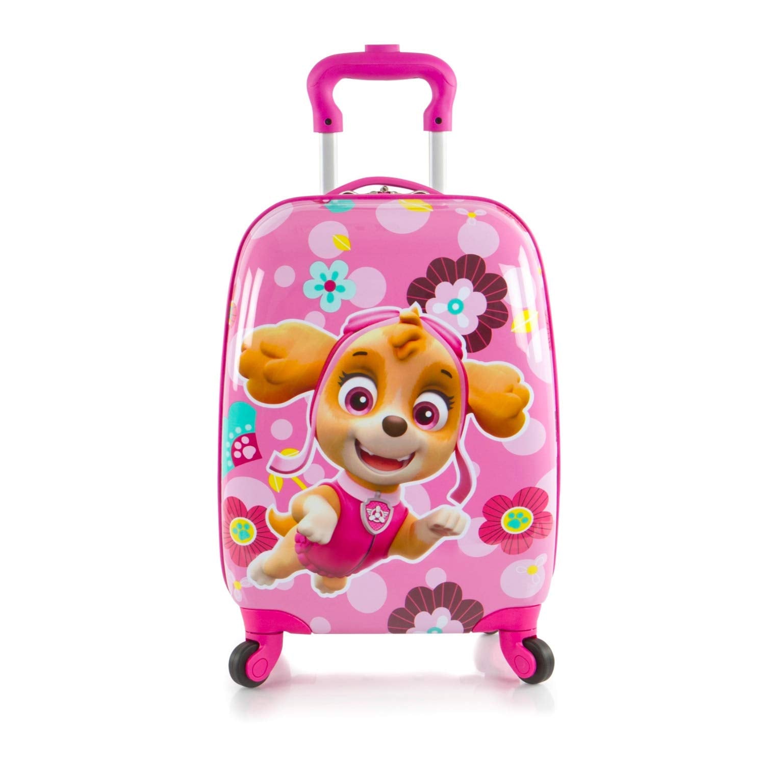 Paw Patrol - Pink