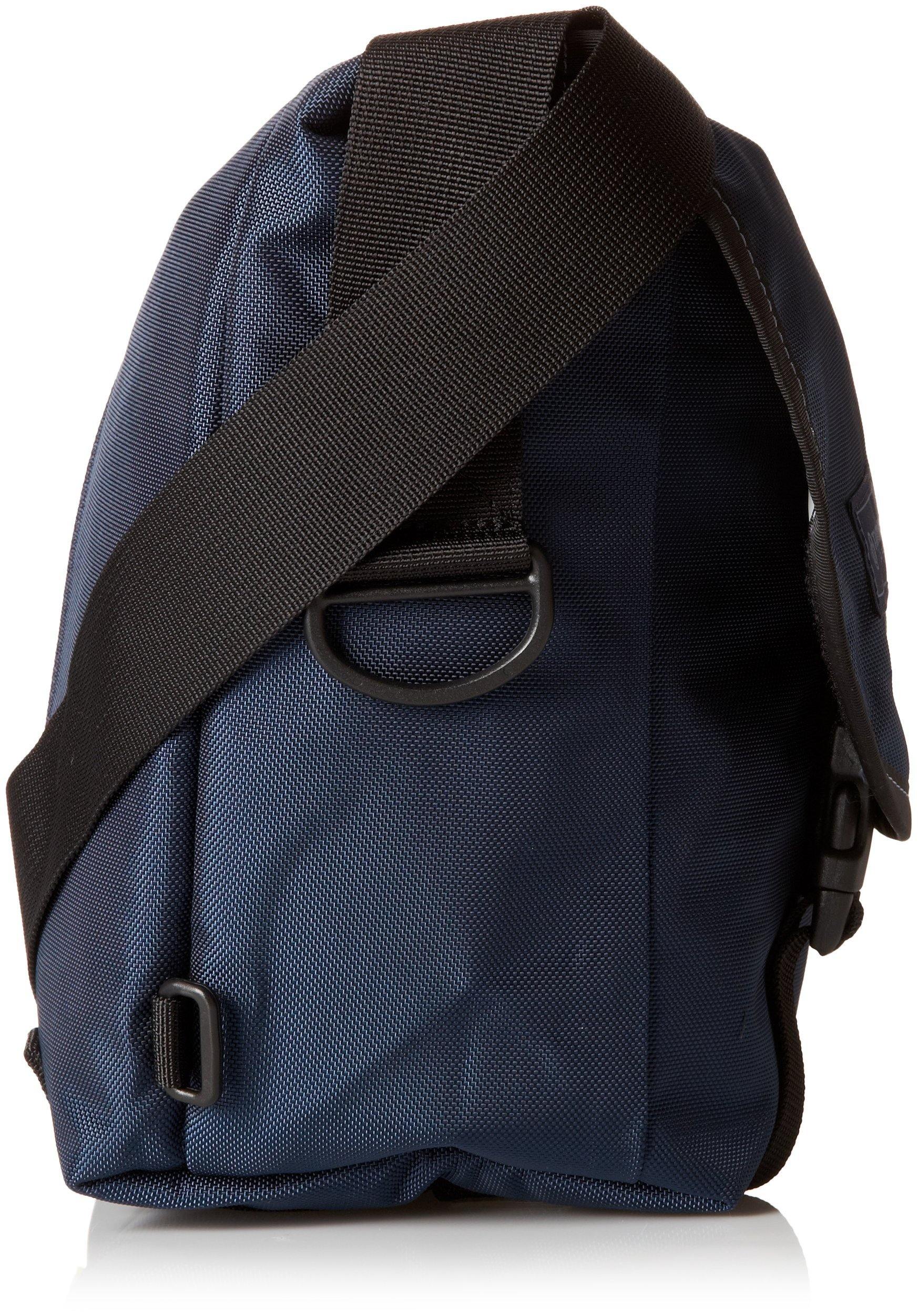 Dusk Blue/Black