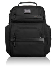 TUMI Alpha Ballistic Business Men's  T Pass Business Class Brief Pack