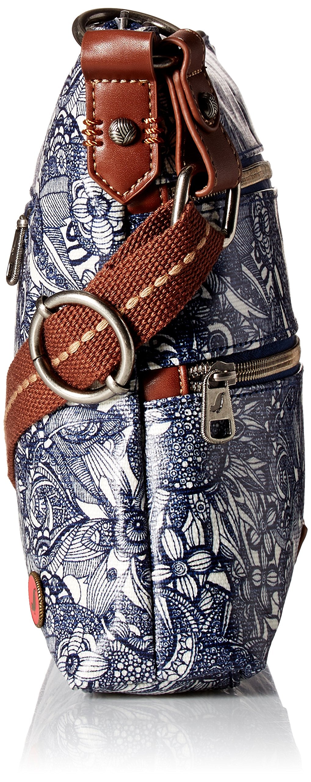 Navy Sprit Desert