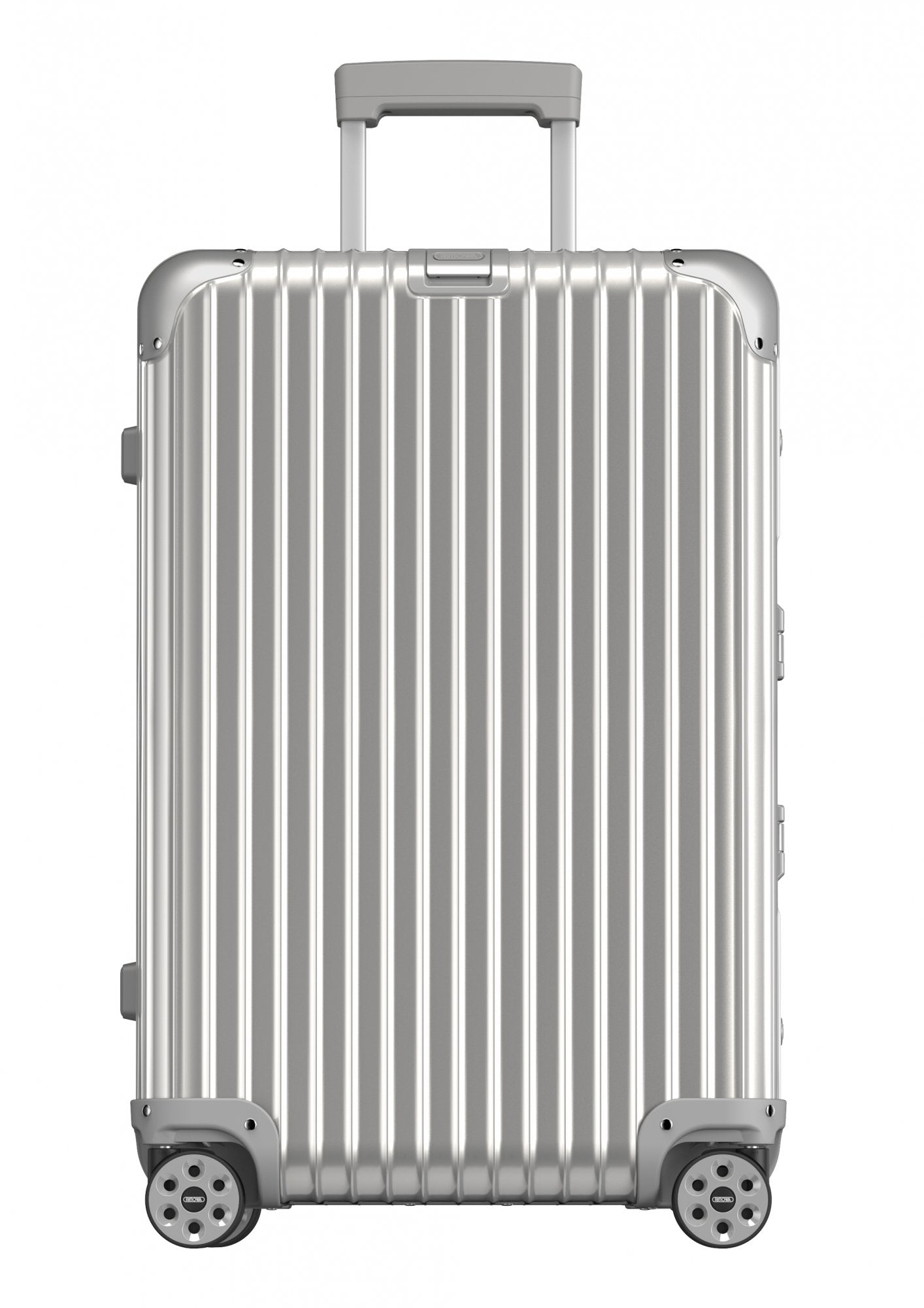 Rimowa Topas Aluminum 26