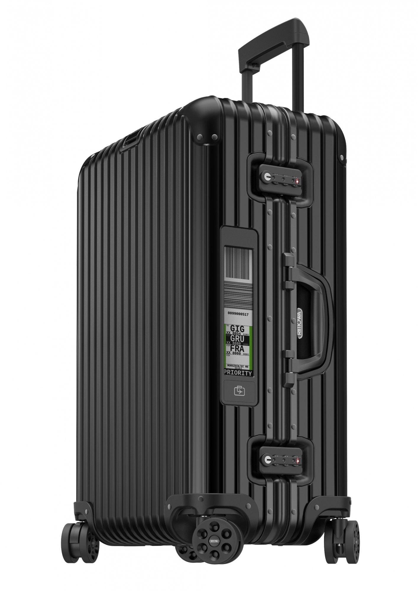Luggage Topas 29 Rimowa Topas Stealth 29