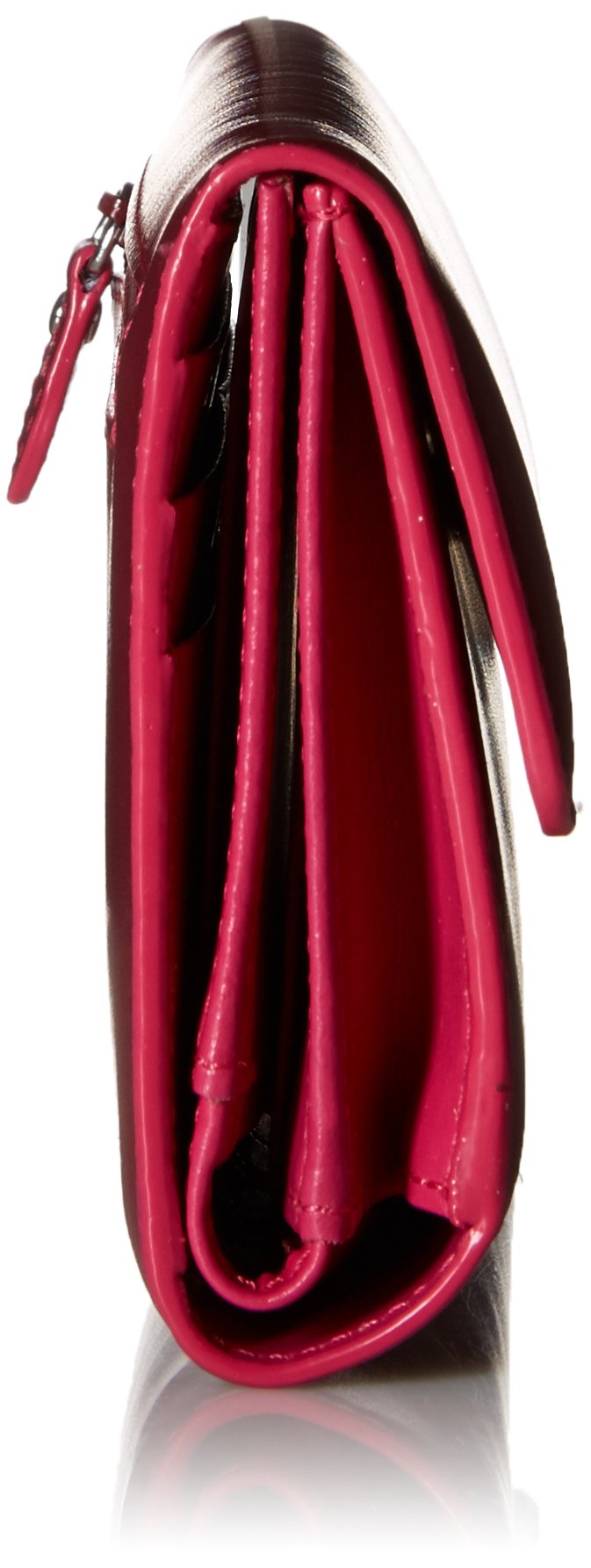 Burgundy/Fuchsia