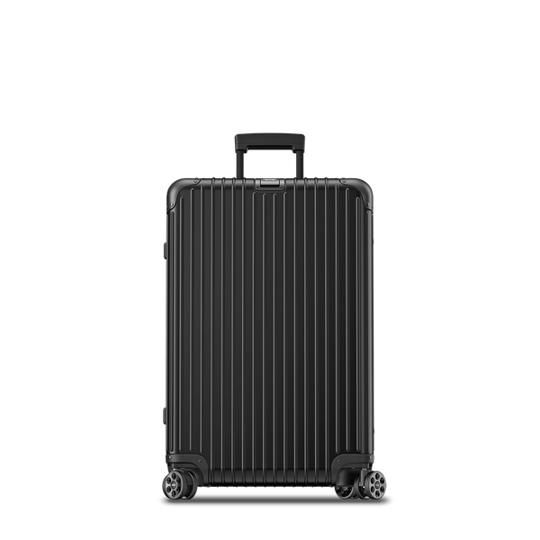 Rimowa Topas Stealth 29 Multiwheel Electronic Tag Luggage Online