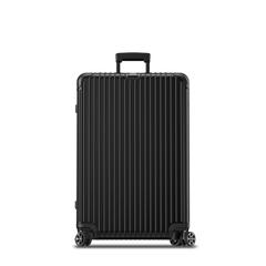 Rimowa Topas Stealth 32 Multiwheel Electronic Tag Luggage Online