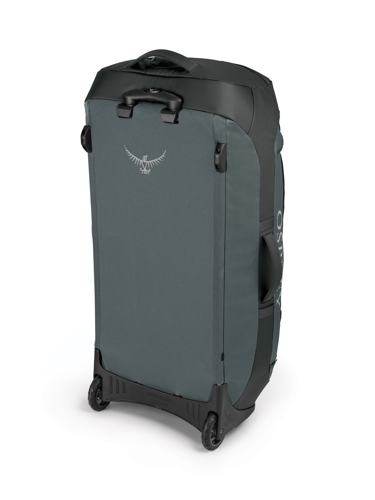 osprey 120l bag Osprey Packs Rolling Transporter 120 Duffel Bag – Luggage Online