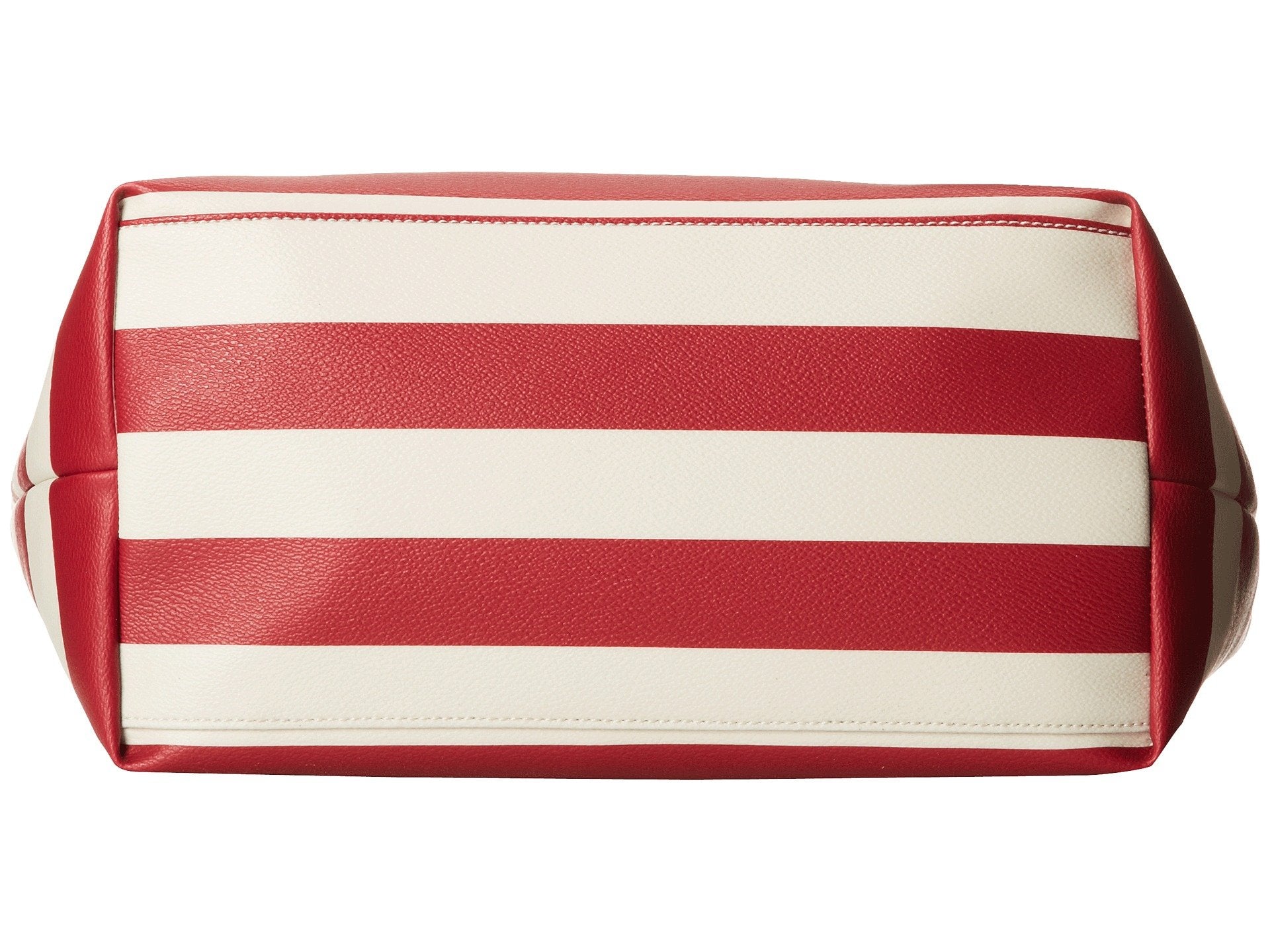 Deco Beige/Red