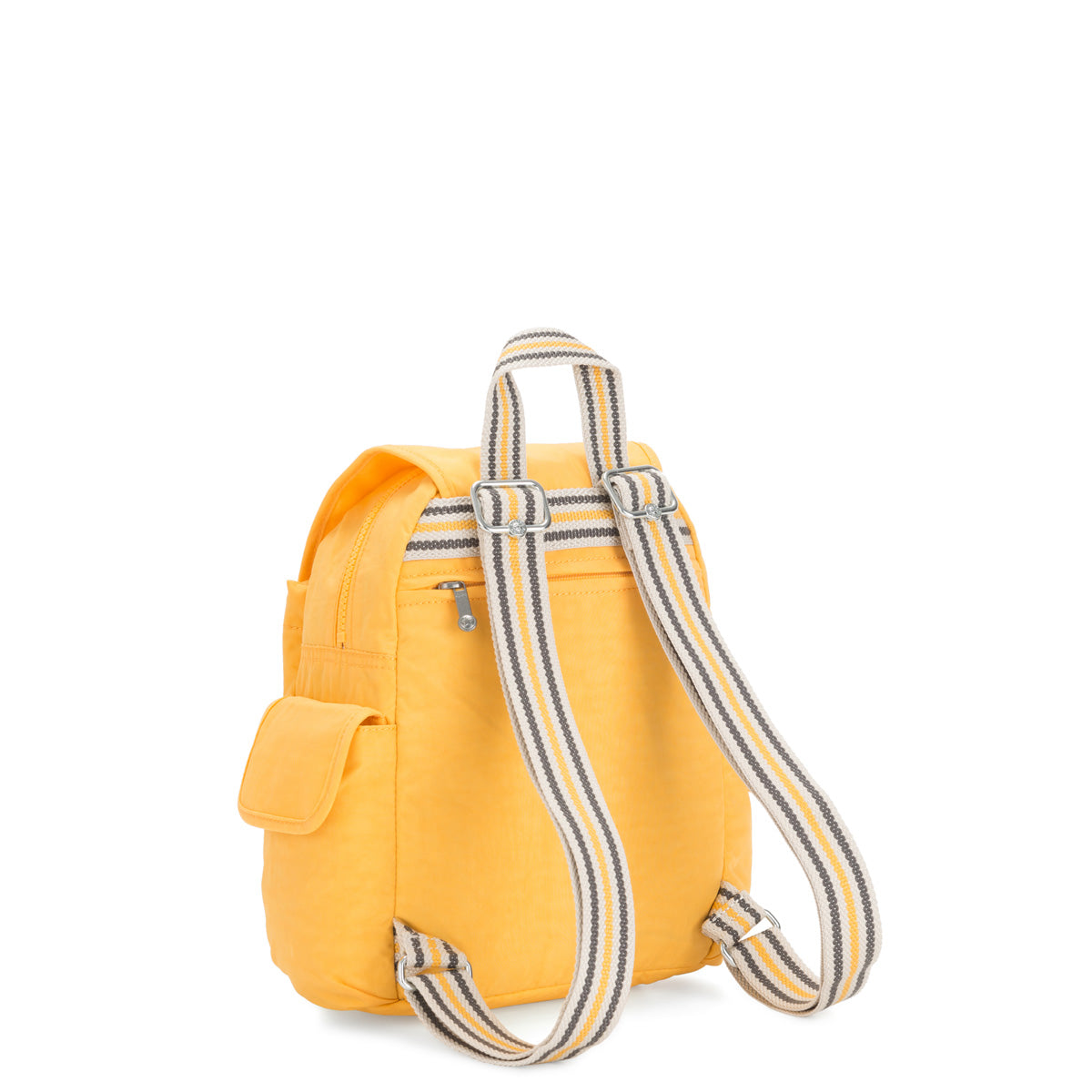 Vivid Yellow