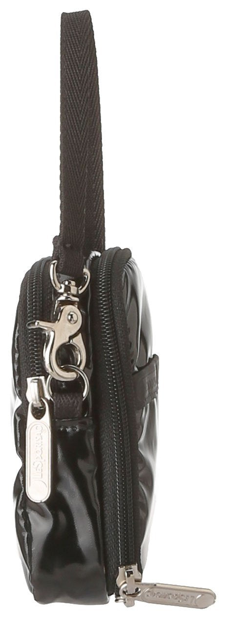 Black Patent