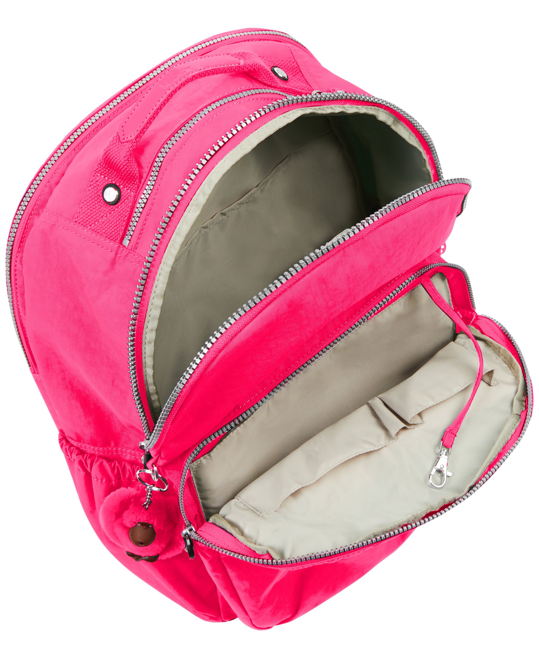 Surfer Pink